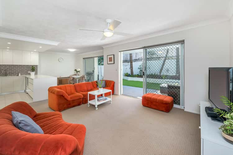 Fourth view of Homely unit listing, 11 Lima St, Auchenflower QLD 4066