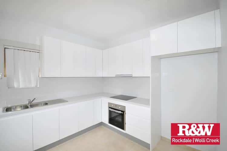 Main view of Homely apartment listing, 447 Forest Road, Bexley NSW 2207