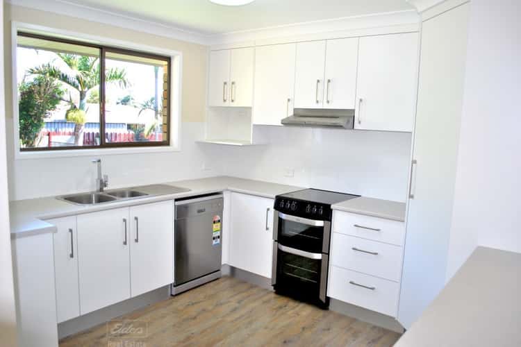 Third view of Homely house listing, 3 PRIEBE STREET, Kalkie QLD 4670