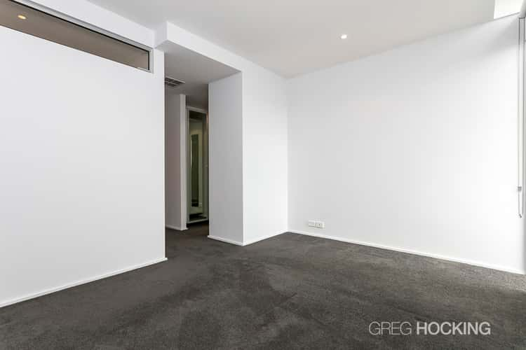 Fourth view of Homely apartment listing, 23/181 Bay Street, Port Melbourne VIC 3207