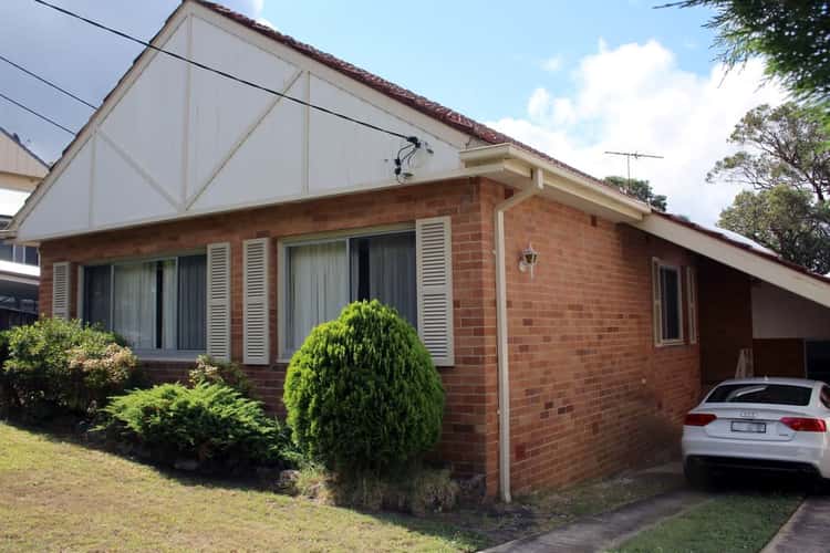 Main view of Homely house listing, 17 Queens Rd, Connells Point NSW 2221