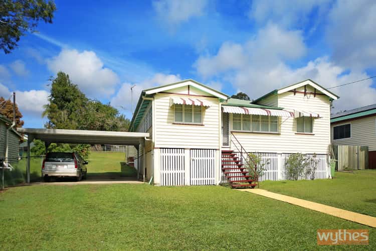 Main view of Homely cropping listing, 27 Wattle Street, Cooroy QLD 4563