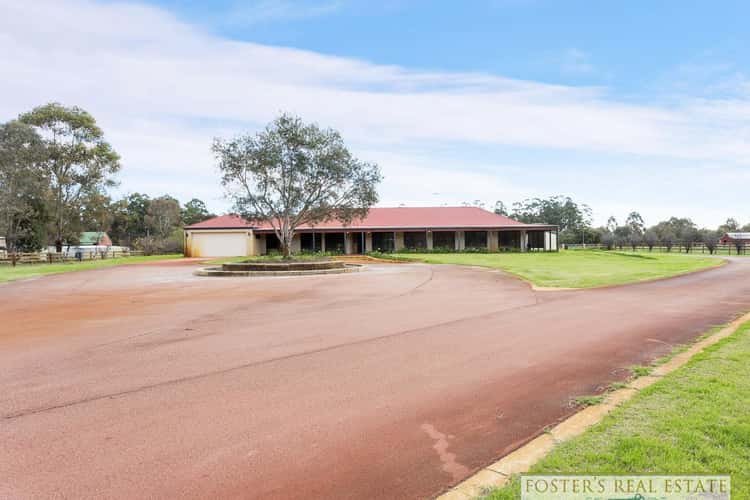 Second view of Homely house listing, 220 Kargotich Road, Oakford WA 6121