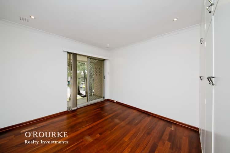 Sixth view of Homely townhouse listing, 9/321 Harborne Street, Glendalough WA 6016