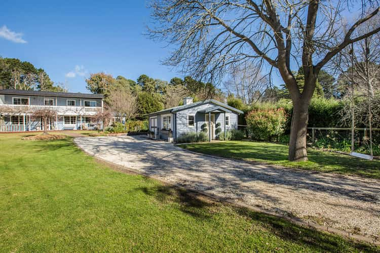 Fourth view of Homely house listing, 520A Moss Vale Road, Burradoo NSW 2576