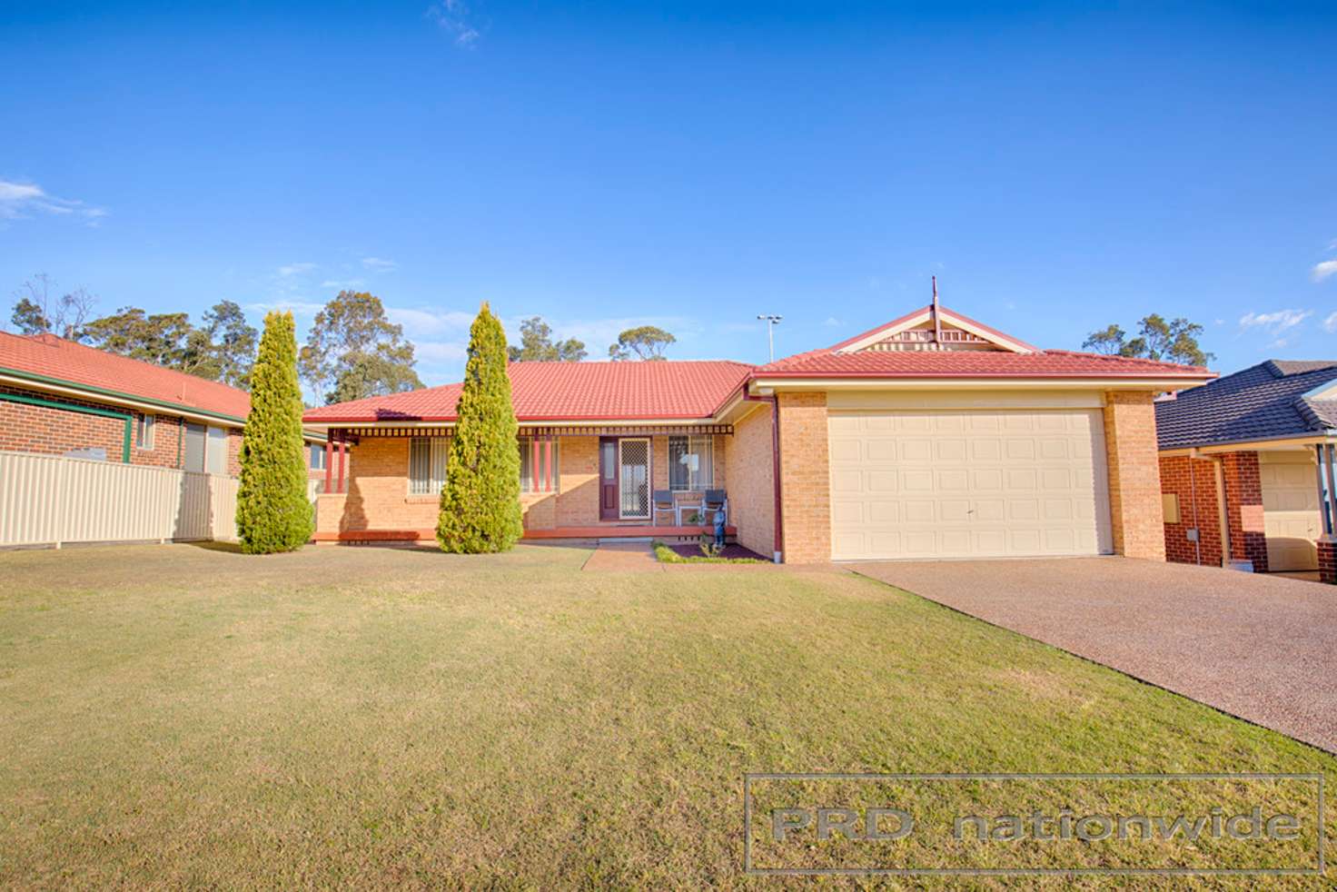 Main view of Homely house listing, 20 Galway Bay Drive, Ashtonfield NSW 2323