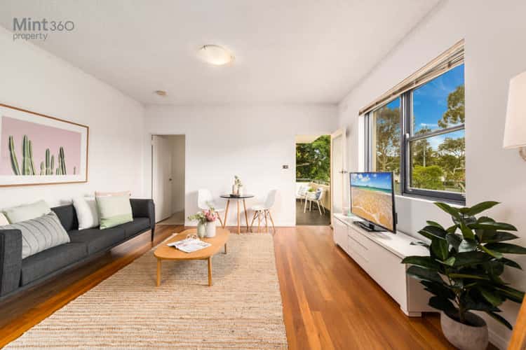 Sixth view of Homely apartment listing, 1/1 Mulwarree Avenue, Randwick NSW 2031