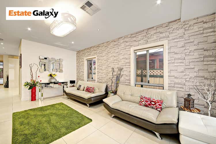 Main view of Homely semiDetached listing, 3 Illawong Cresent, Greenacre NSW 2190