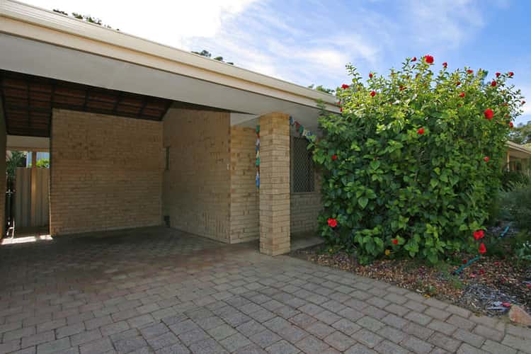 Second view of Homely house listing, 16/165 Holland Street, Fremantle WA 6160