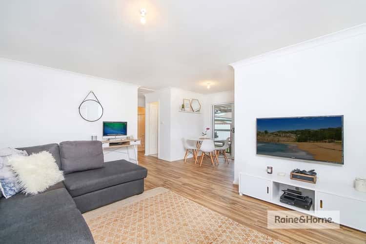 Main view of Homely villa listing, 5/5-7 Davis Street, Booker Bay NSW 2257
