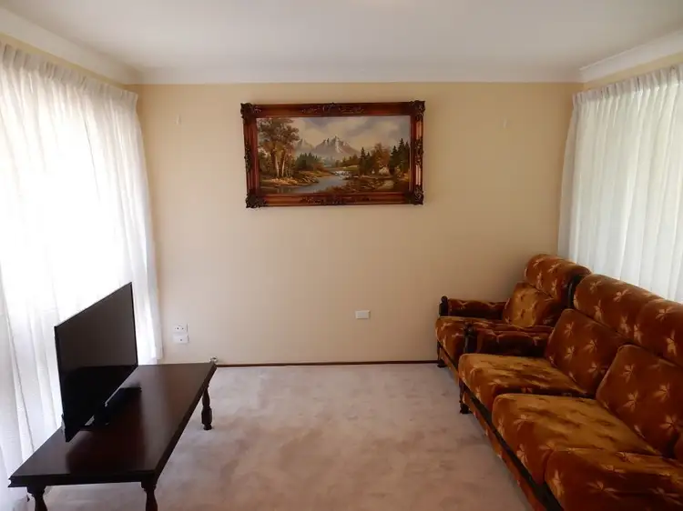 Second view of Homely house listing, 18 Glen Elgin Crescent, Edensor Park NSW 2176