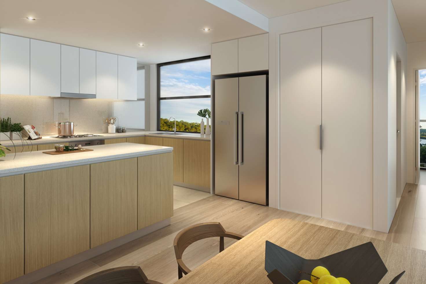 Main view of Homely blockOfUnits listing, 505 (Lot 15) 277 - 279 Mann Street, Gosford NSW 2250