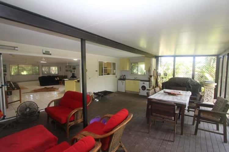 Fifth view of Homely house listing, 193 Ocean Parade, Balgal Beach QLD 4816