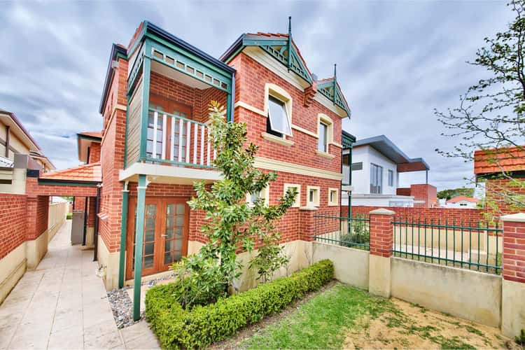 Third view of Homely house listing, 136a Matlock Street, Mount Hawthorn WA 6016