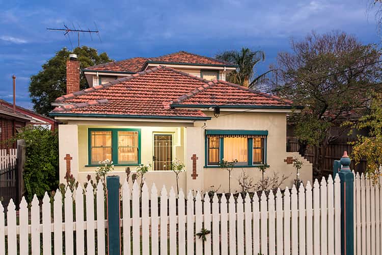 Main view of Homely house listing, 45 Woodlands Avenue, Pascoe Vale South VIC 3044