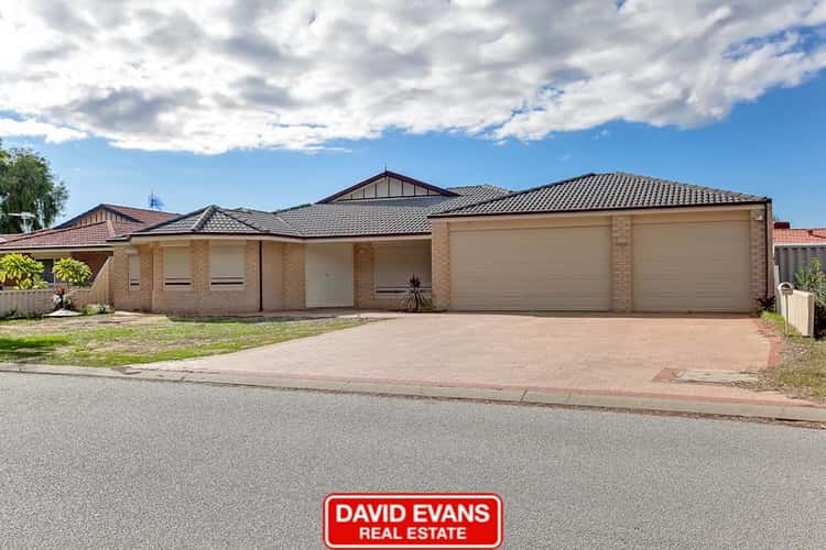 Main view of Homely house listing, 53 Parkland Drive, Warnbro WA 6169