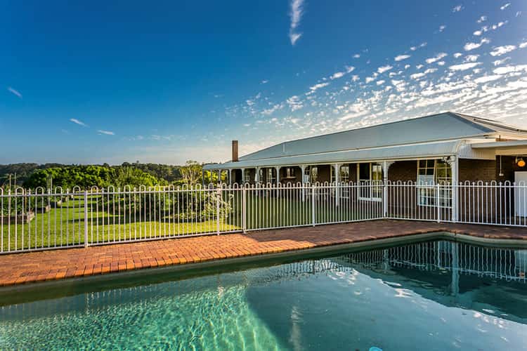 Third view of Homely acreageSemiRural listing, 245 Duck Creek Mountain Road, Alstonville NSW 2477