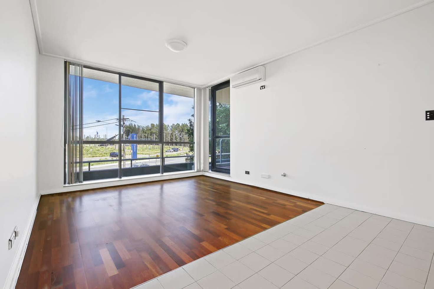 Main view of Homely apartment listing, 104/27 Bennelong Parkway, Wentworth Point NSW 2127