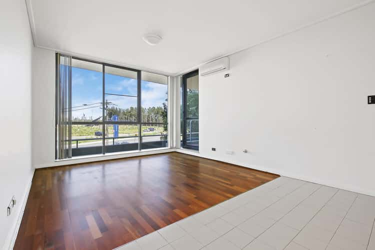 104/27 Bennelong Parkway, Wentworth Point NSW 2127