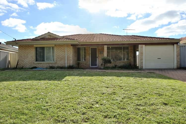 Second view of Homely house listing, 3 Helena Road, Cooloongup WA 6168