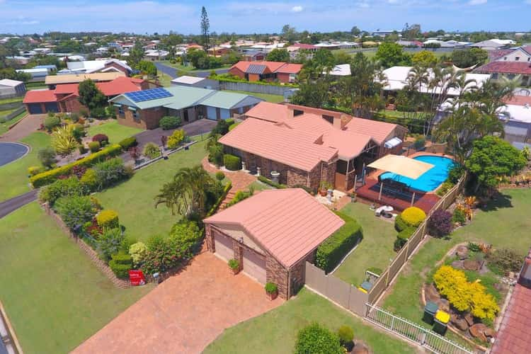 Main view of Homely house listing, 14 Rural Vue Terrace, Avoca QLD 4670