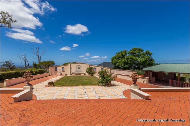 Fifth view of Homely house listing, 15 Landman Court, Clagiraba QLD 4211