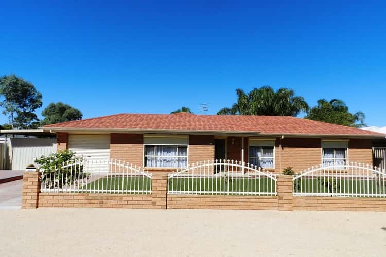 Main view of Homely house listing, 48 Anderson Street, Barmera SA 5345