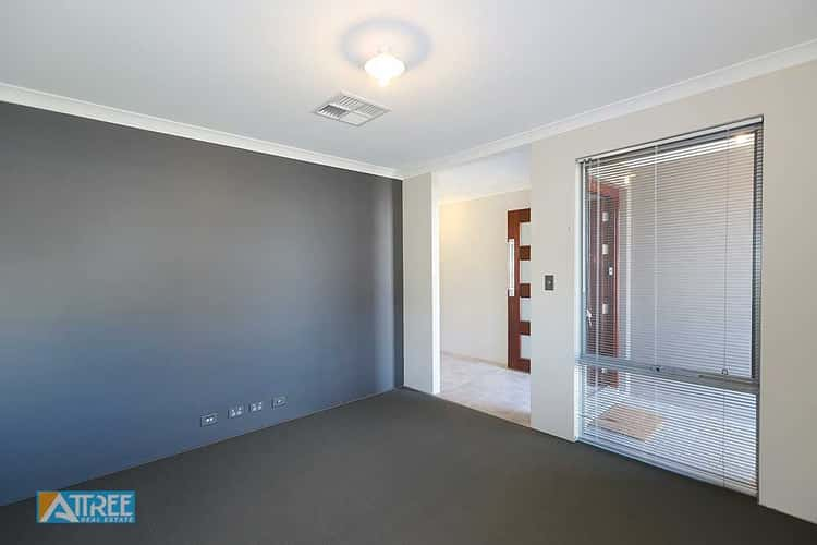 Fourth view of Homely house listing, 14 Yarrow Street, Treeby WA 6164