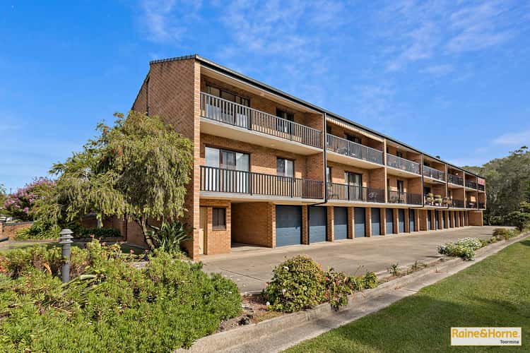 Main view of Homely unit listing, 1 /  69 Boronia Street, Sawtell NSW 2452