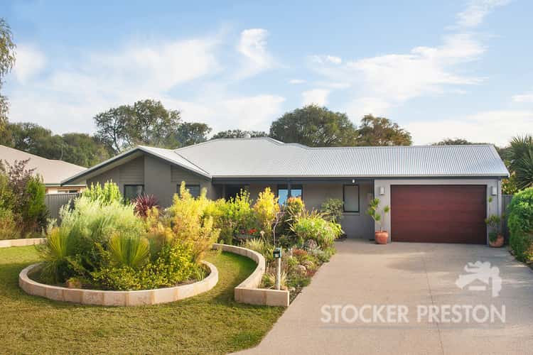 Main view of Homely house listing, 17 Harwood Road, Geographe WA 6280