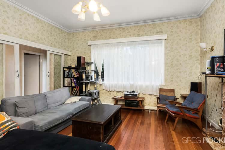 Second view of Homely house listing, 42 Draper Street, Albert Park VIC 3206