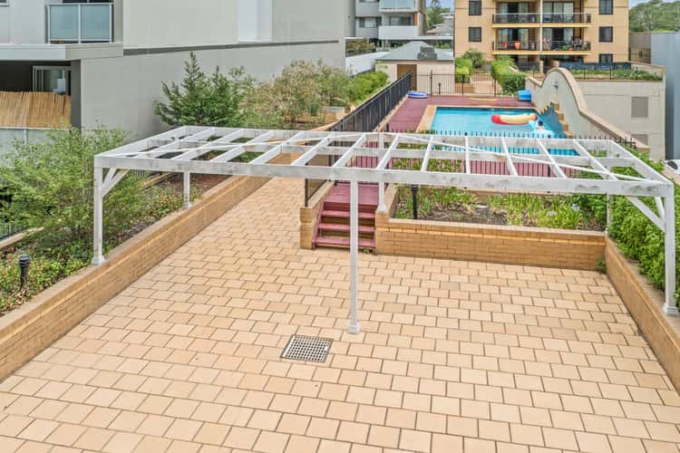 Sixth view of Homely unit listing, 9/59 Rickard Road, Bankstown NSW 2200