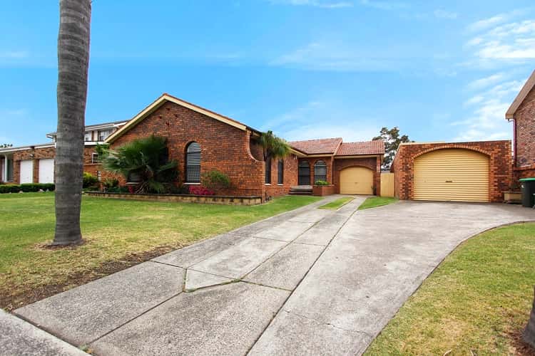 Main view of Homely house listing, 40 Rugby Crescent, Chipping Norton NSW 2170