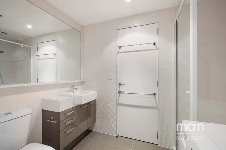Fifth view of Homely apartment listing, 1107/241 City Road, Southbank VIC 3006