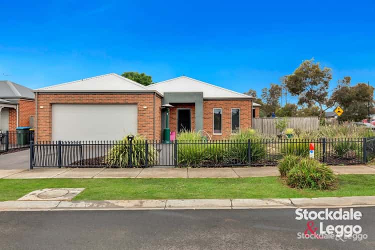 Main view of Homely house listing, 2 Larson Avenue, Tarneit VIC 3029