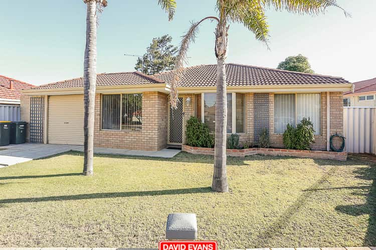 Main view of Homely house listing, 6 Perrin Crest, Clarkson WA 6030