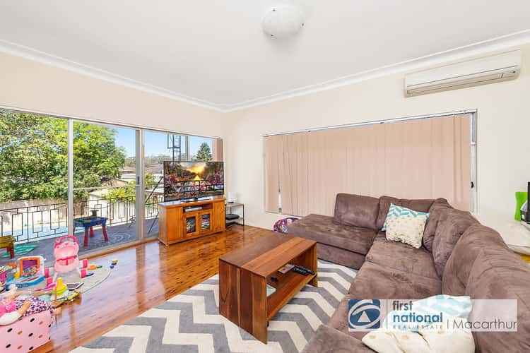 Third view of Homely house listing, 17 Darwin Road, Campbelltown NSW 2560