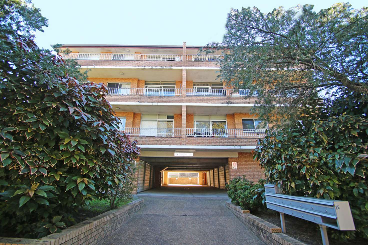 Main view of Homely apartment listing, 7/25-27 Subway Road, Rockdale NSW 2216