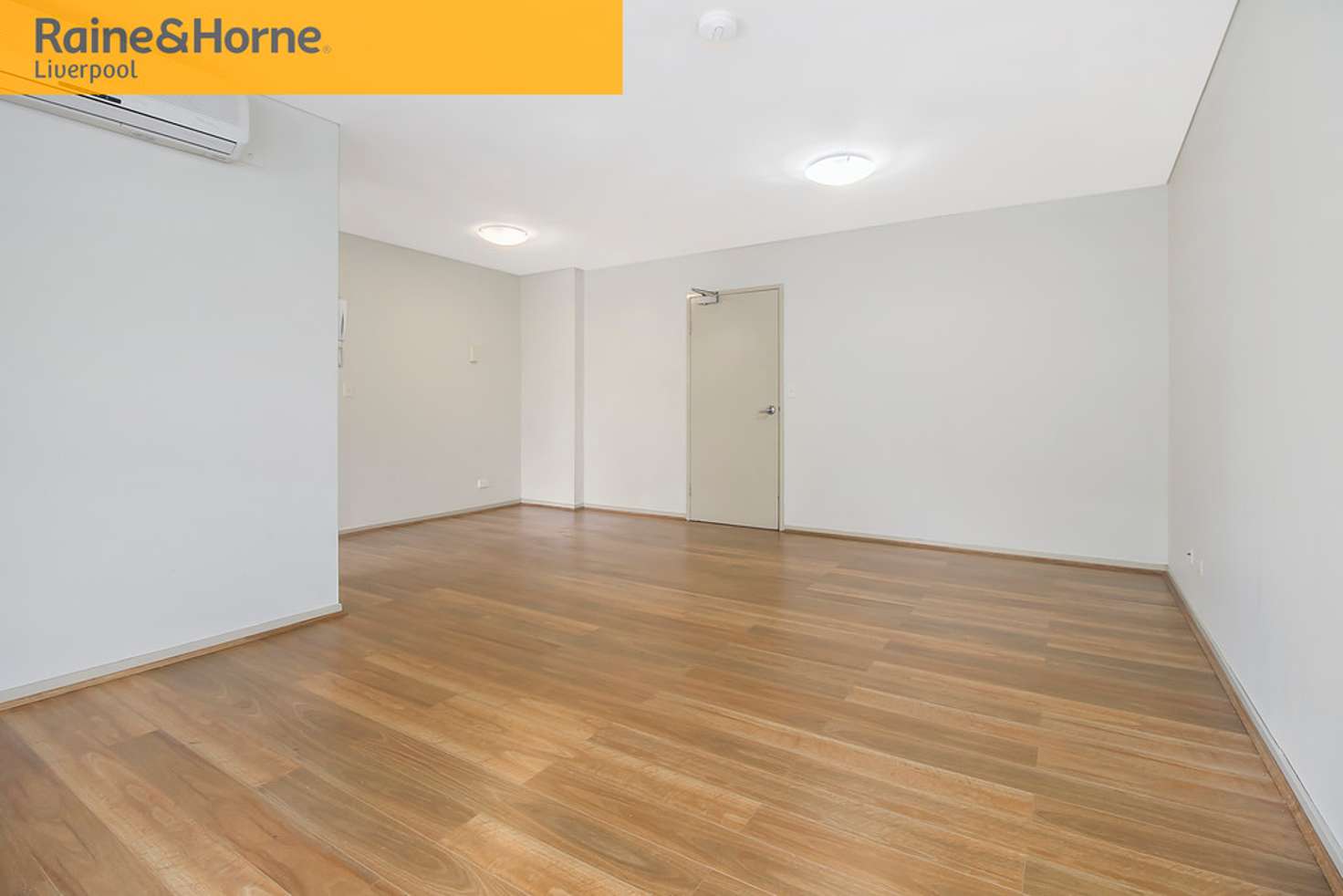 Main view of Homely unit listing, 5/33 Lachlan Street, Liverpool NSW 2170