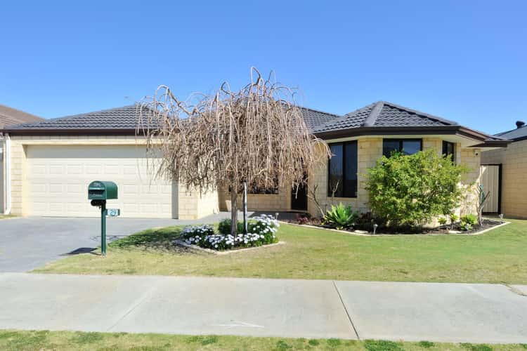 Main view of Homely house listing, 29 Rothbury Parade, Rockingham WA 6168