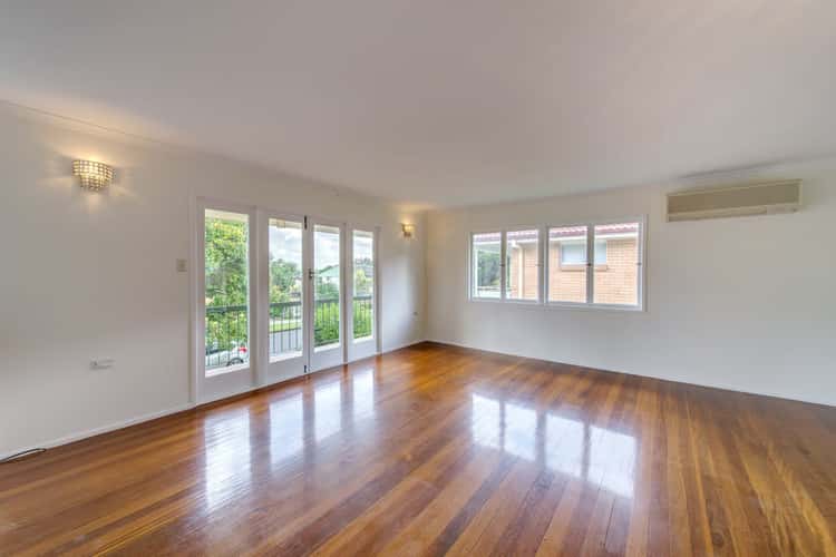 Second view of Homely house listing, 22 Satinay Street, Keperra QLD 4054