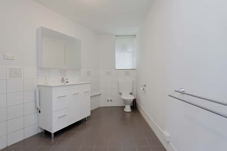Fourth view of Homely apartment listing, C101/25 Herdsman Parade, Wembley WA 6014