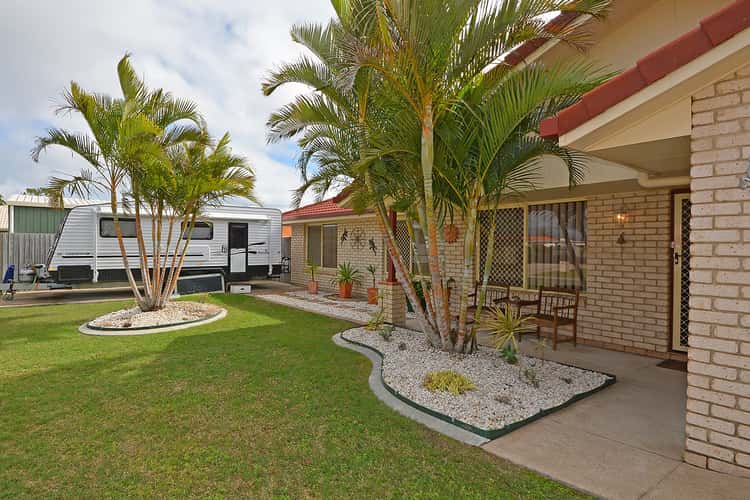 Sixth view of Homely house listing, 4 Kirton Road, Point Vernon QLD 4655