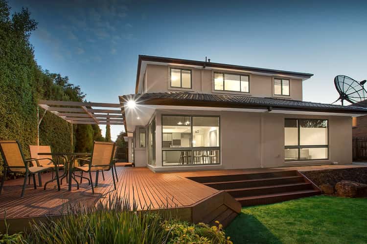 Second view of Homely house listing, 71 Shepherd Road, Glen Waverley VIC 3150