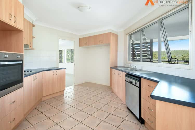 Seventh view of Homely house listing, 21 Pardalote Drive, Brookwater QLD 4300