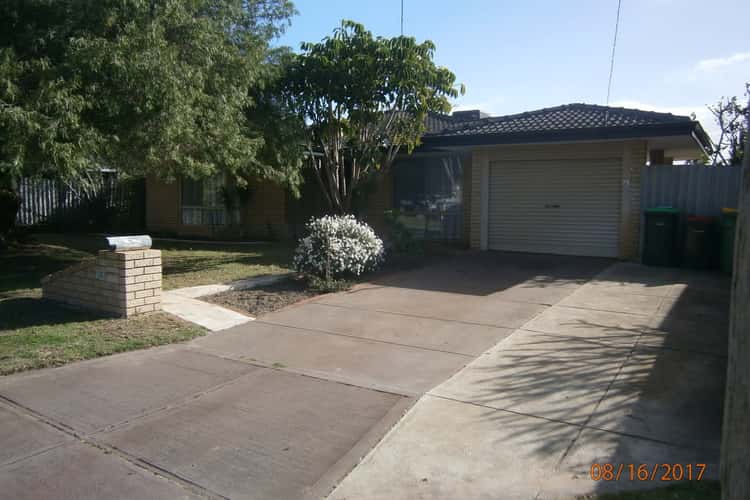 Main view of Homely house listing, 10 Mariner Place, Cooloongup WA 6168