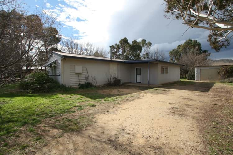 Second view of Homely house listing, 18 Bransby St, Bredbo NSW 2626