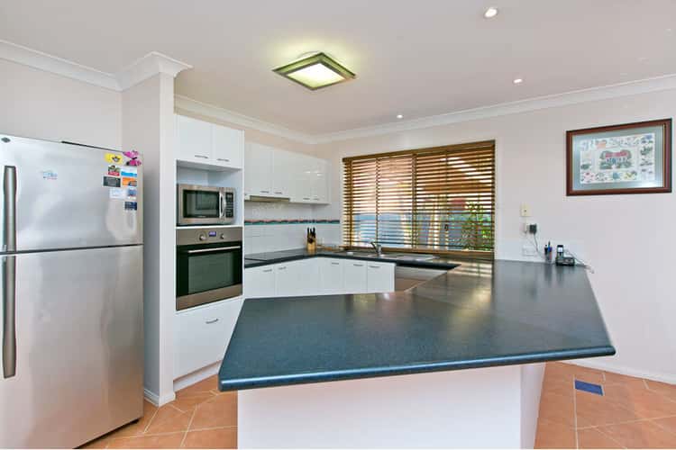 Third view of Homely house listing, 11 Lincoln close, Alexandra Hills QLD 4161
