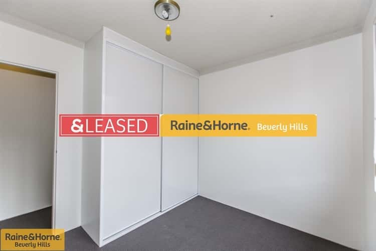 Fourth view of Homely unit listing, 10/68 Park Road, Hurstville NSW 2220