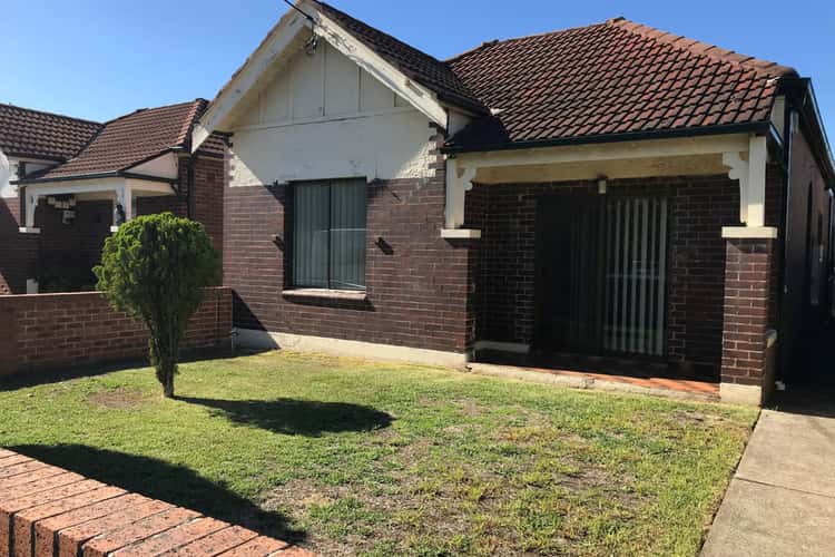 Third view of Homely semiDetached listing, 50 Chalmers Street, Belmore NSW 2192